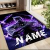 Custom Name "Venom Artwork Poster" Carpet Rug Customizable Soft Washable Anti-Slip Home Living Room Sofa Mats Personalized Rug. 0909400