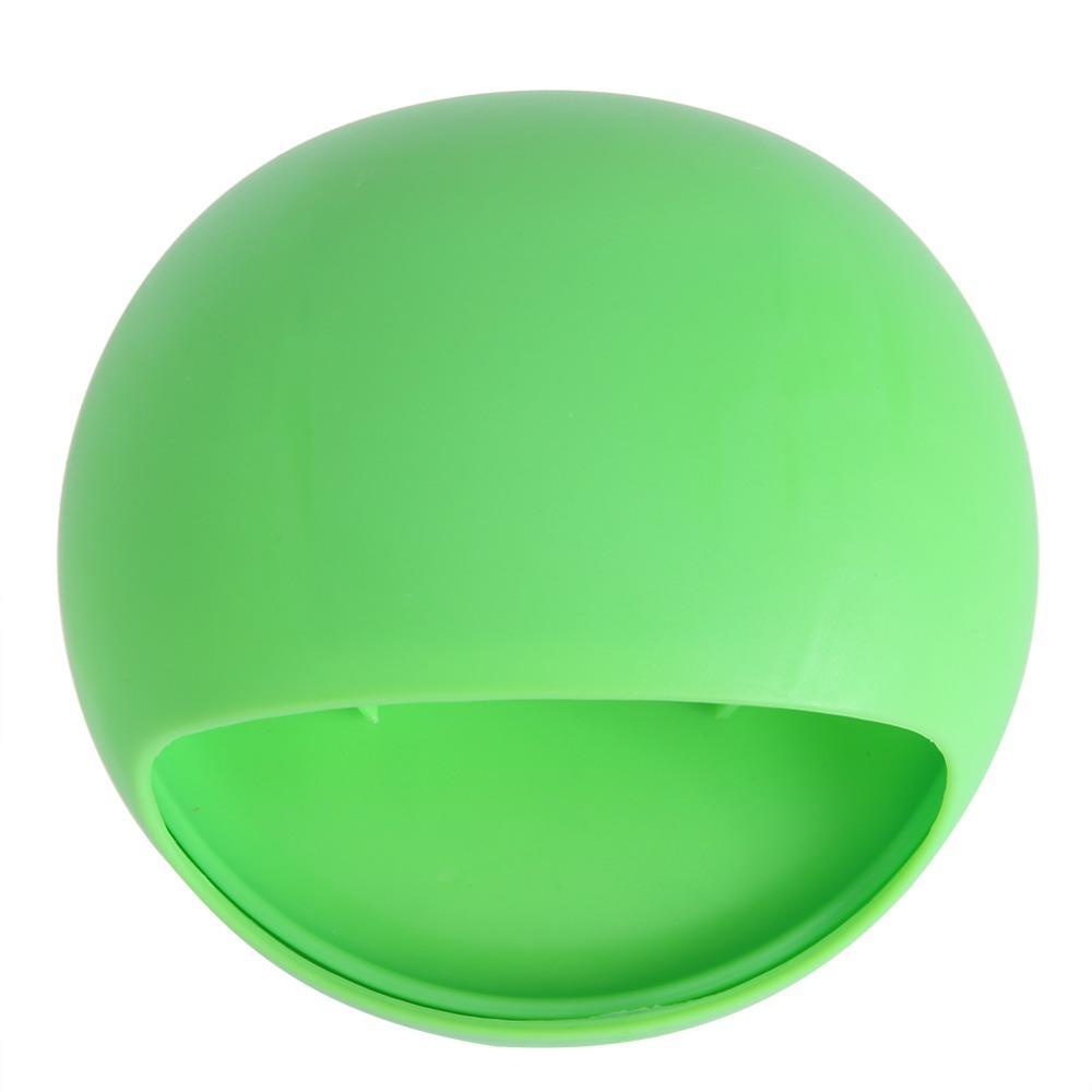 Practical New Cute Eggs Design Toothbrush Sucker Holder Suction Hooks ARI