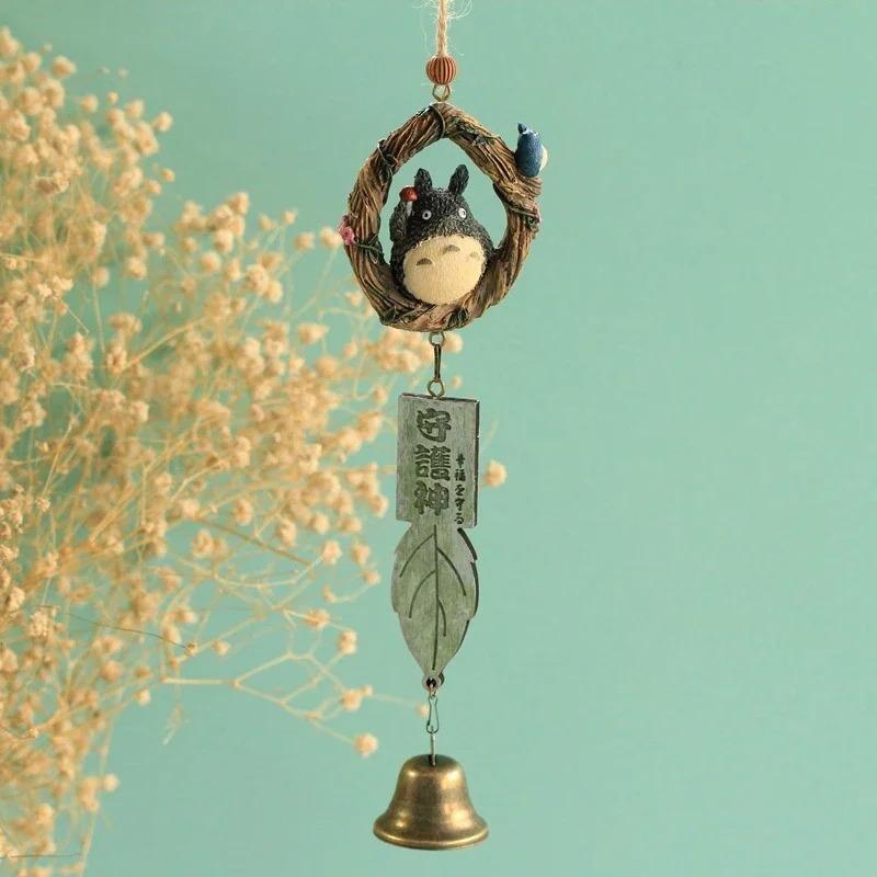 CartoonWind Chimes, Handmade Decorations, Birthday Gifts, Living Room Bedroom Balcony Decorative Wind Chimes, Home Decorations
