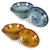 Melamine Noodle Soup Bowl