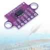 GY-VL53L0XV2 Time-of-Flight Distance Measurement Sensor I2C Interface  Ranging Flight Time Sensor PWM Output for Arduino