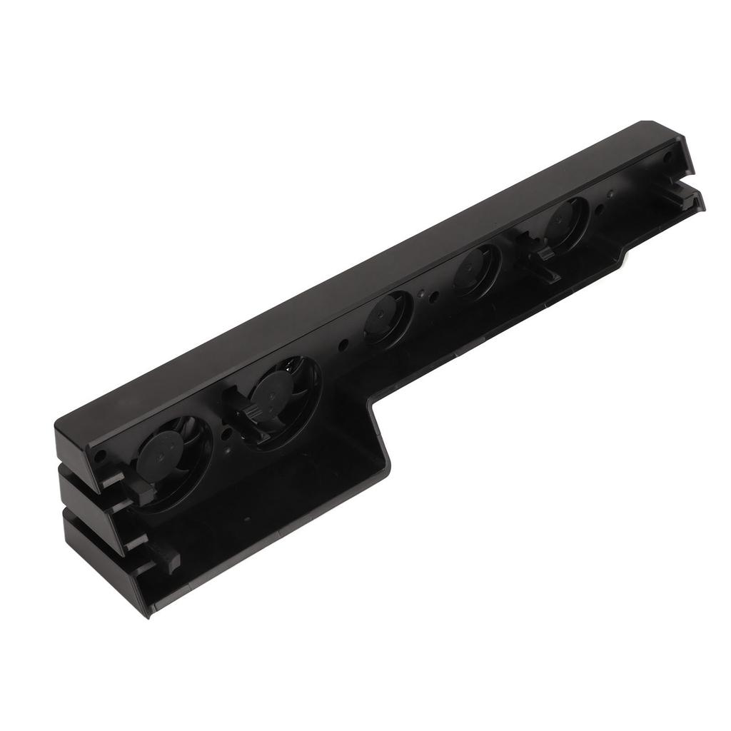 USB External Cooler Energy Saving Turbo Temperature Control Cooling Fans for PS4 Pro Gaming Console