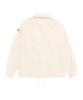 Nationalgeographic N261Ujp901 Collared Shirt Jacket Ivory