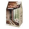 Bathclin Off Off Relax Birch Scent Bath 40g X 5 Packets Salts,