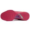 Li Ning Speed 1 Mid Top Basketball Shoes Men's Rose Red ABAJ011-5