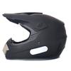 DOT Approved Off-Road Motorcycle Helmet ATV Dirt Bike Kids Adults Full Face Safety ABS Shell