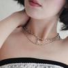 Rubati Necklace_MARINE STAR Stainless Steel Necklace