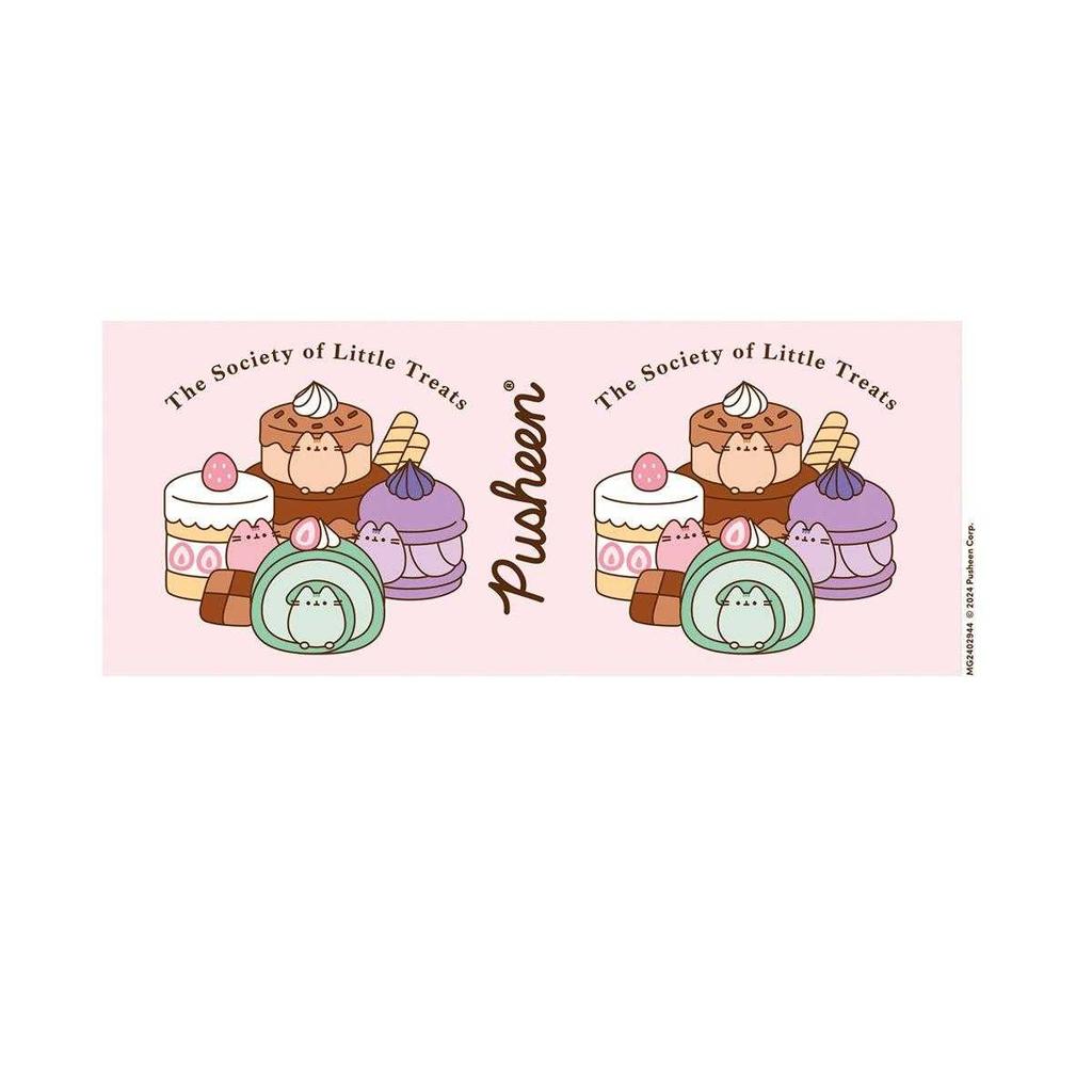 Pusheen Sweet Moments Mug
