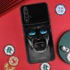 Breaking Bad Walter White For Huawei Nova Y73 Y72 Y61 Y91 Y90 Y70 Y60 12s 12i 11i 8i 9 10 SE P60 Pro P30 P40 Lite Case