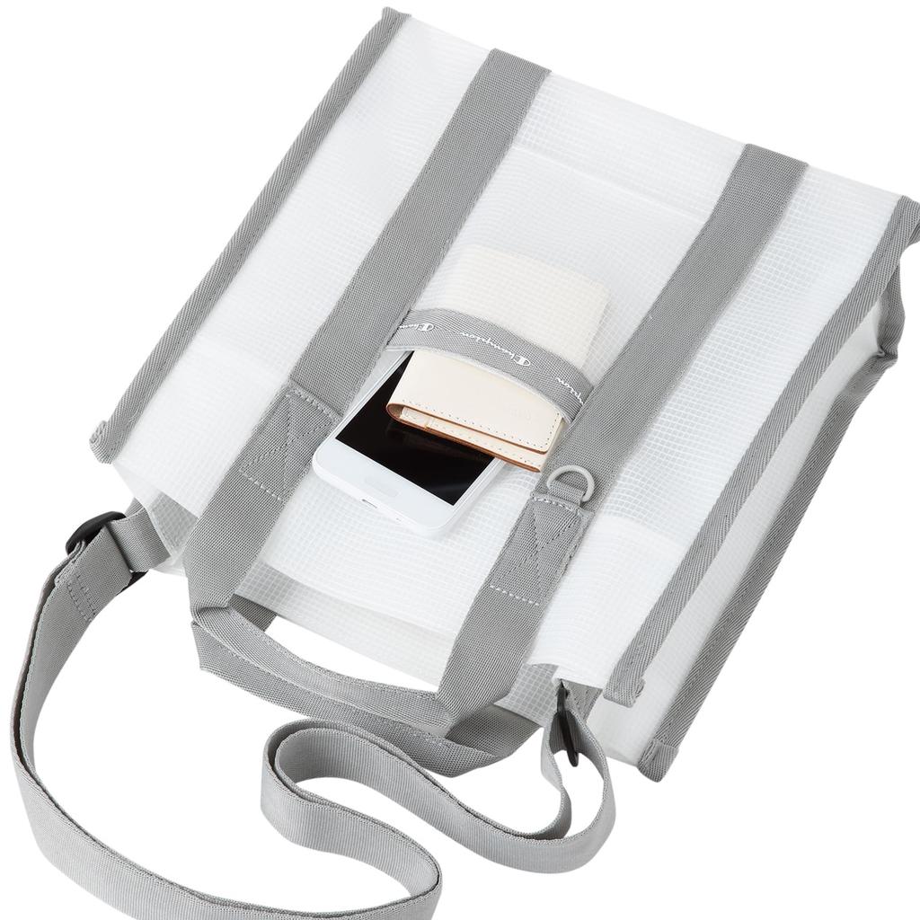 Torebka Clarte Biała [Champion] Nr 63842