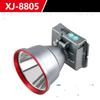 Nufeng XJ-8805 Rechargeable Outdoor Headlamp