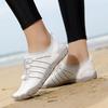Barefoot Aqua Shoes Beach Pool Wading Sneakers Quick Dry Outdoor Water Sports Shoes Anti-slip Swimming Water Shoes