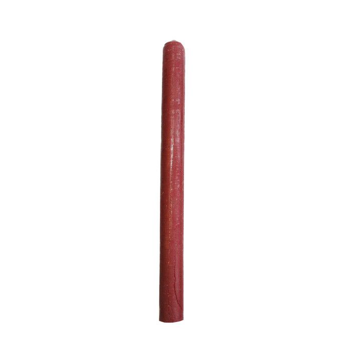 Cire à cacheter Rouge Pour pistolet (4 bâtons)