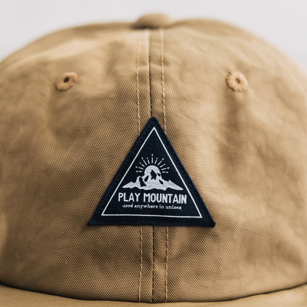 Nakota Smart Hat Factory Patch Washer Nylon Umpire Soft Visor Cap for Men and Short Perfect for and Outdoor Oversized Cap, Water-Repellent, Women,