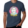 Mrs Doubtfire Hello Robbie Williams Gifts For Her Gifts For Him Tshirt Holiday Vacation Tee Shirt
