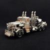 JIALEHUANG Transformation Anime Action Figure Toys TW-1031 Movie Series KO SS101 Robot Car Model Kids Boy TW-1022C