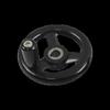 Mechanical Three-Spoke Handwheel