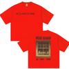 Noah Kahan The Great Divide Tour 2026 Grafik T-Shirts Unisex Damen Harajuku Vintage Hip Hop Oversized Baumwoll-T-Shirt Streetwear