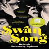 Swan Song by Kelleigh GreenbergJephcott Paperback Book 9781786090188