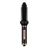 Hot Air Spin Brush for Styling and Frizz Control Auto Rotating Curling Negative Ionic Curler Hair Dryer Brush