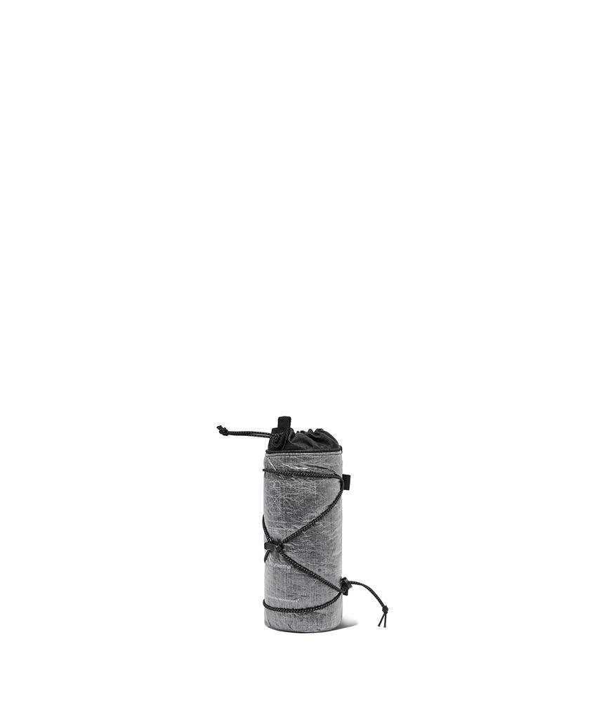 Worthwhile Movement Code Bottle Pouch 0.5 Dyneema (Black)
