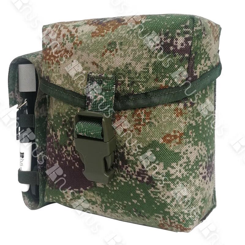 Puri Rescue 3rd Gen Individual First Aid Kit