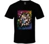 Babylon 5 T-Shirt Herren Damen T-Shirts Top