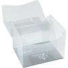 Gamegenic Side Holder Deck Case 100+ XL Clear