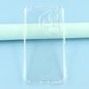 For Honor 400 5G (Global) Phone Case Reinforced Four Corner Anti-Drop Clear TPU Cover