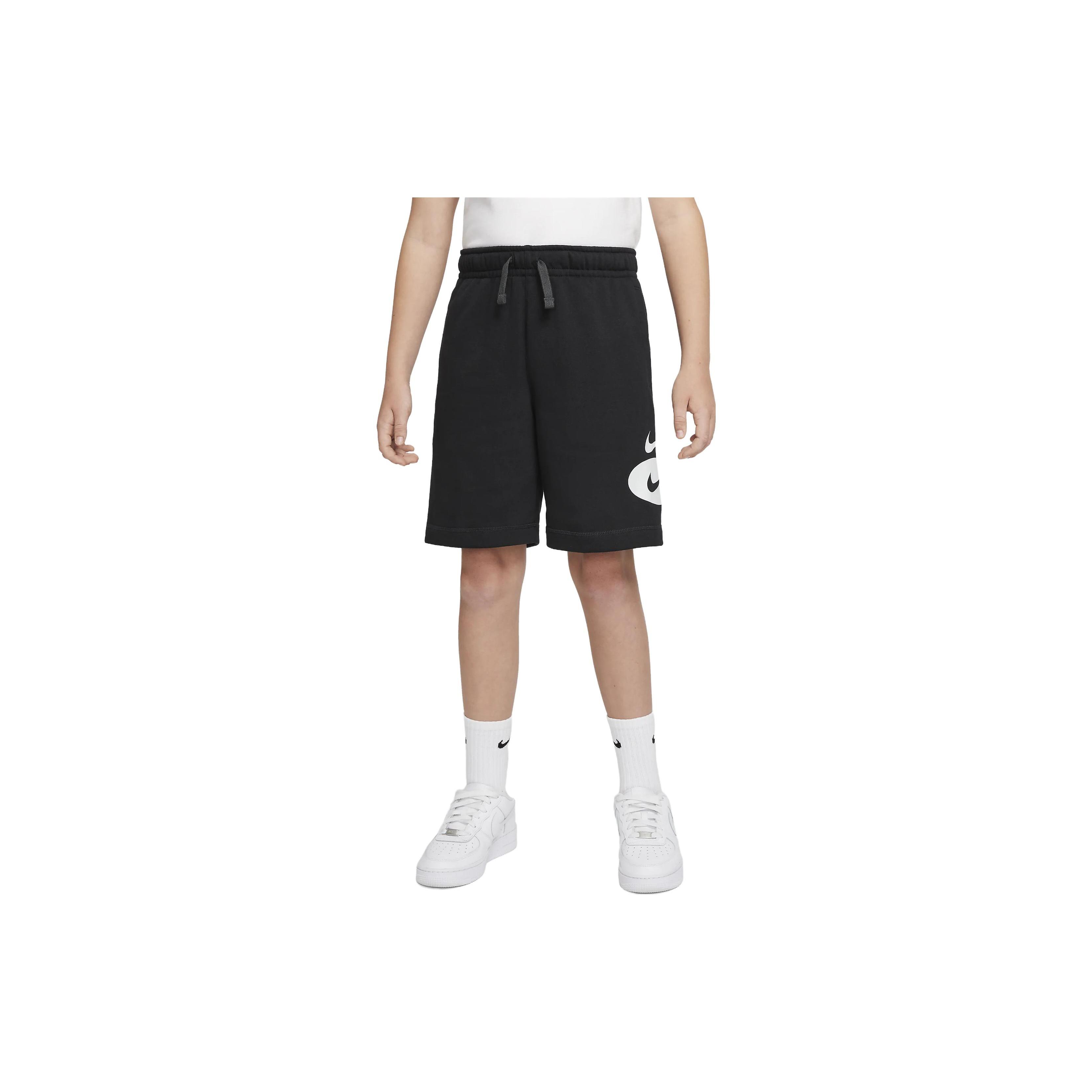 

New Nike Kids Short DM8094-010 M