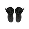 Venture Slip Resistant Cushioning Thermal High Top Kids' Running Shoes Black Children Aged 3 7 Years Old AQ9494-001