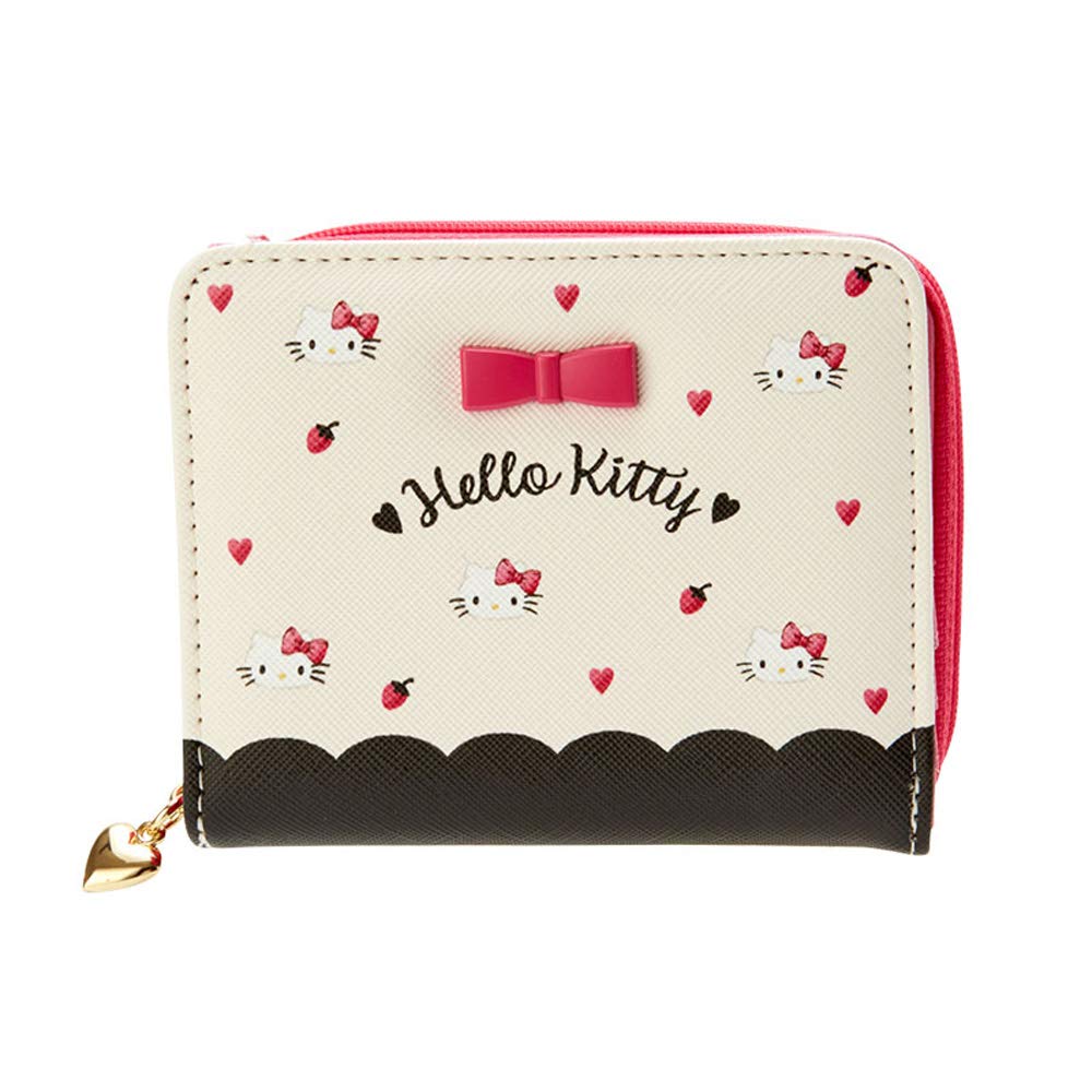 

Детский кошелек Sanrio Hello Kitty (Сердце), 733644
