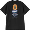 Carhartt WIP SS26 S/S Stacked Grapes T-Shirt Unisex T-Shirt I036902-89-XX