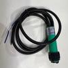 Photoelectric Sensor Proximity Switch Adjustable Diffuse Photoelectric Switch Sensor Optical 3 Lines Normally Open