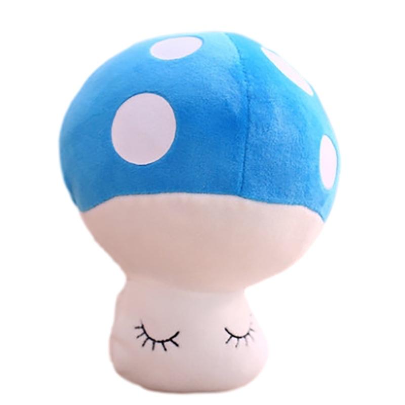 Adorabile Peluche Fragola Morbido e Coccoloso Altezza 24cm