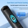 LI-NING Professional Exam Jump Rope with Countdown Timer