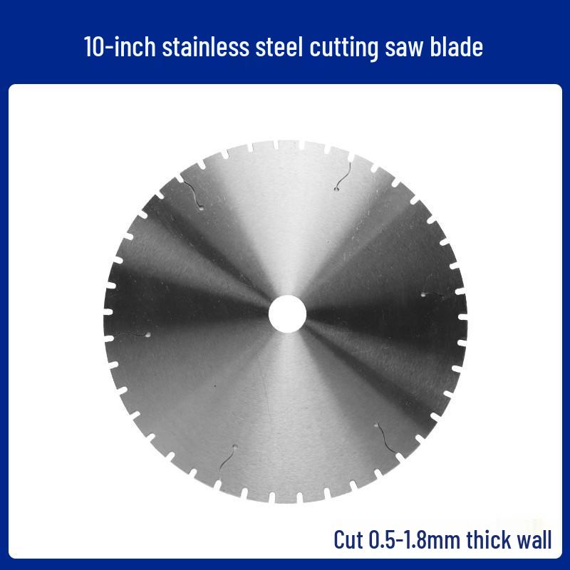 LUXTER 7/8/10/12/14-inch Woodworking Miter/Table Saw Blade