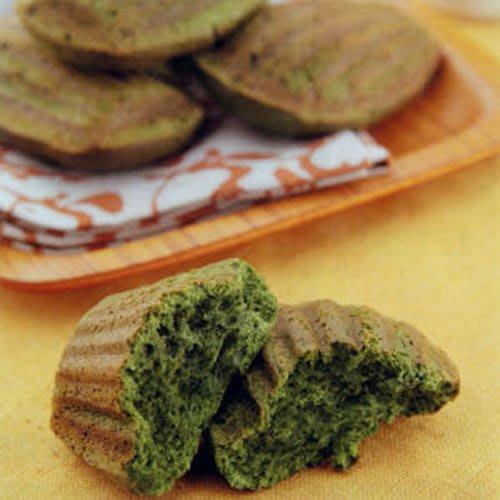 Shinkosha Madeleine Shell Mold, Silicone Coated, Set of 6, I-147, 188 X 195 X 13 Mm