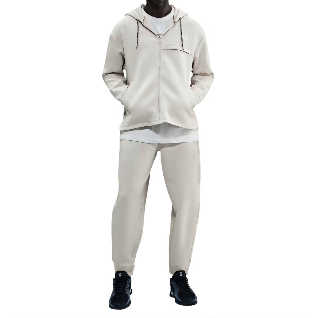 Nike Sabrina Dri-FIT Loose Full-Zip Basketball Hoodie IH3916-104