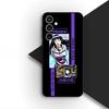 Hinata Narutos Hyuga Itachi Comics Cover for Xiaomi Redmi Note 12 11 10 Pro 10A 10C 12C 13C Note12 12Pro Coque Phone Case