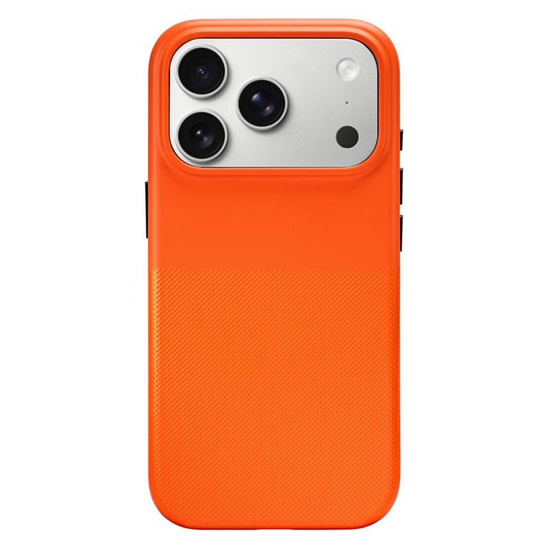 

Geometric Dot Matrix for Magsafe Case for iPhone 17 17Pro 17Pro Max Matte Magnetic Cover With Touch Control Camera Button For iPhone 17