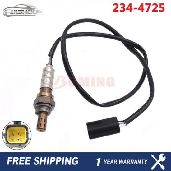 Кислородный датчик (лямбда-зонд) 4-проводной, Upstream 234-4724 234-4725 Для Mazda MPV V6-3.0L 2002-2006