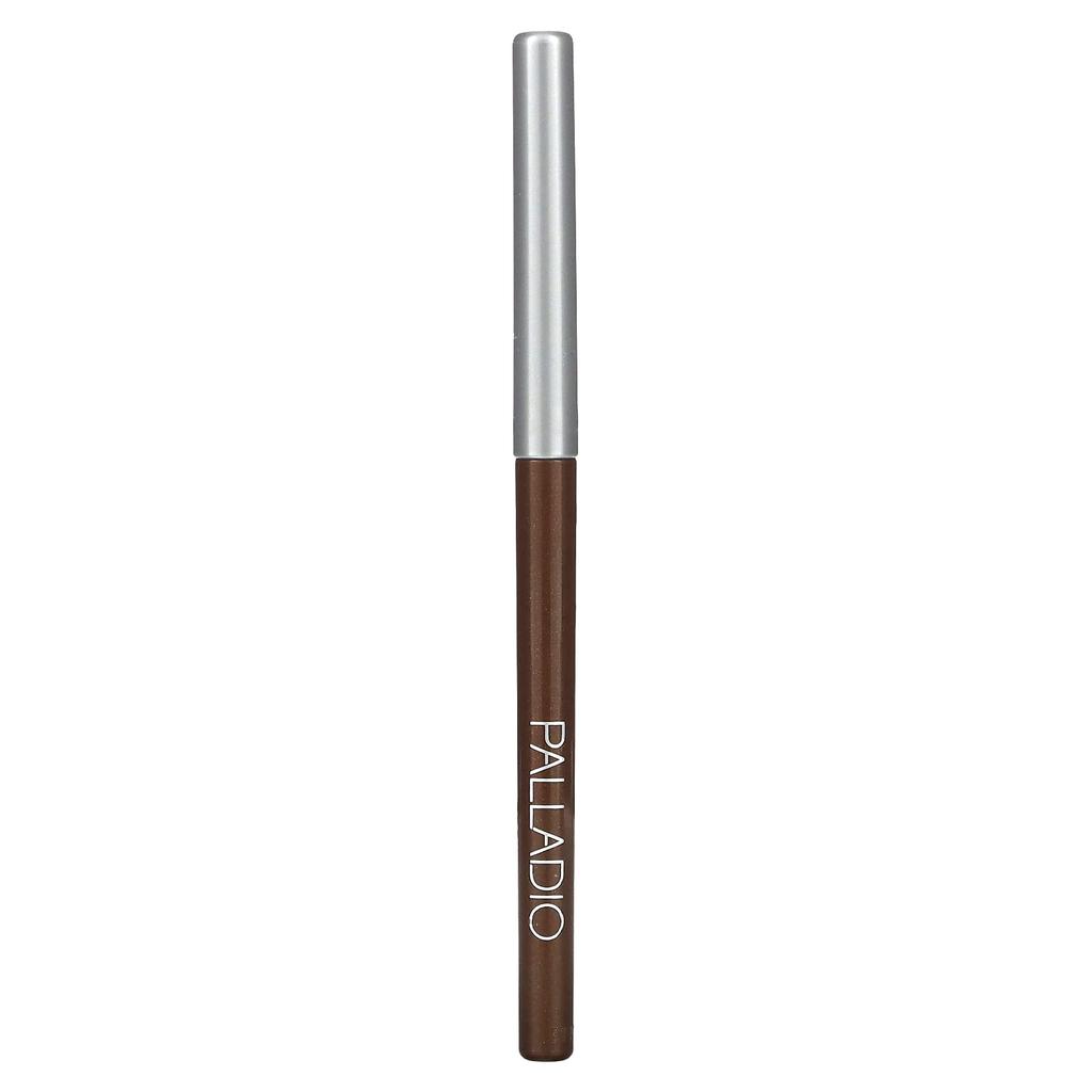 Retractable Waterproof Eyeliner, Brownie Pre04, 0.28G(0.01Oz)