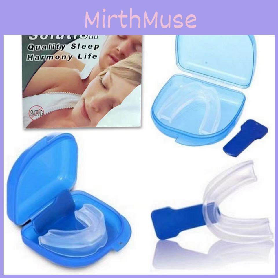 Silicone Anti Snoring Devices For Men And Women With Physical Stop Snoring Function For Sleep Comfort