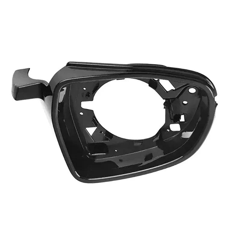 Rear View Mirror Frame Side Mirror Turn Signal Housing For BMW G08/G01/G02/G05/G06/G07 2017-2024 51167468242 51167468241