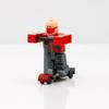 Set di Personaggi del Gioco Roblox Action Figure con Lavorazione Raffinata Perfetto per Bambini e Collezionisti
