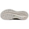 Skechers Edgeride Comfortable Versatile Shock Absorbing Durable Low Top Casual Running Shoes Men Sneaker Beige 232919-NAT