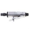 Poratble Mini 1/4 Air Die Grinder Pneumatic Grinding Polisher Mill Engraving Machine with Sanding Discs Tool