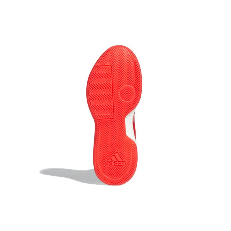 New Adidas ZoneBoost 'Team Collegiate Red' FY0869