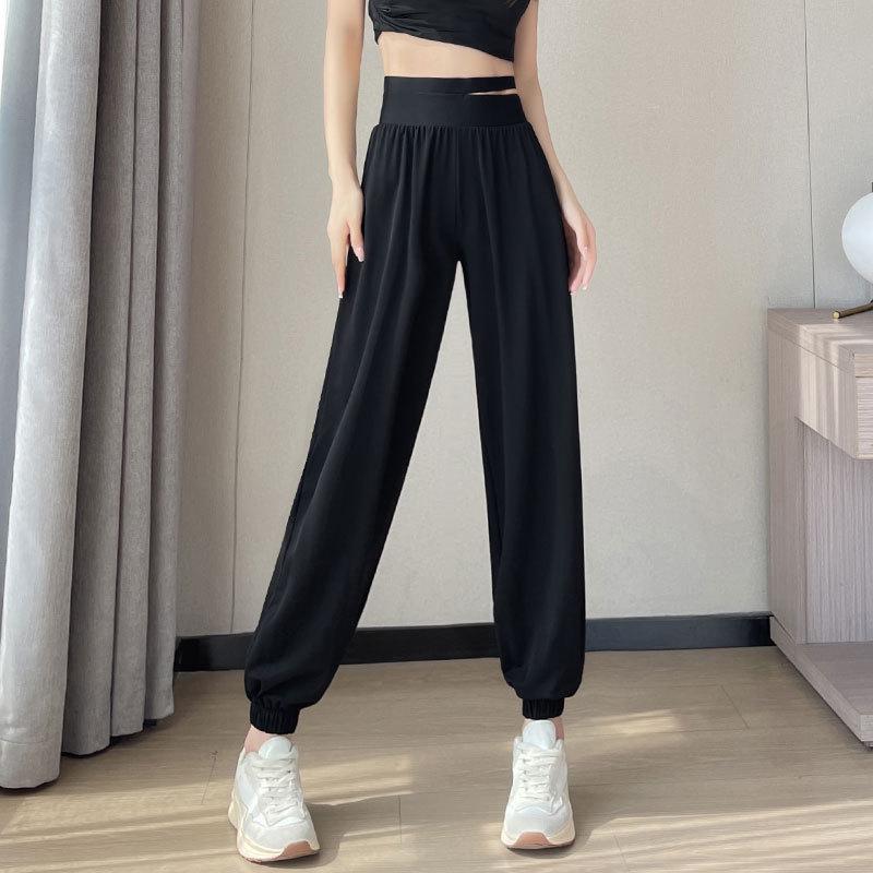 2025 Women's Quick-Dry Running & Fitness Sportswear Set - Yoga Pants & Hiking Outfit